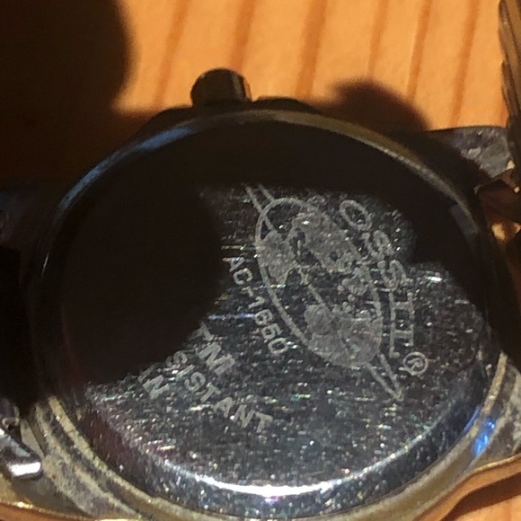 Fossil watch good working condition - Picture 4 of 6